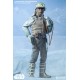 Star Wars Action Figure 1/6 Commander Luke Skywalker Hoth 30 cm